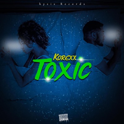 Toxic - Single
