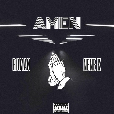 AMEN (feat. Nene K) - Single