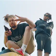 Listen to Shiraz & LSJ, watch music videos, read bio, see tour dates & more!
