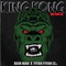 King Kong (feat. Cinelu) [DVNK SINATRV Remix] artwork