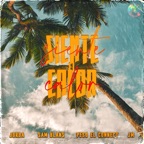 Siente el Calor (feat. Peso El Connect)