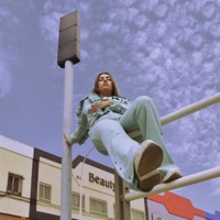 Piece of Sky - Single - Scorpio