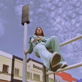 Piece of Sky Scorpio