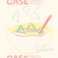 Islas Desiertas - Single - Casero