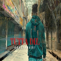 Tutta dil - Single - Ghaziabadi