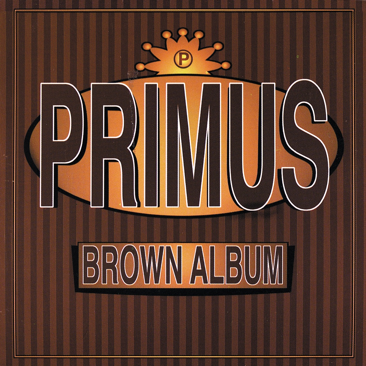 Antipop by Primus on Apple Music