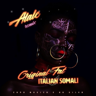 Alale (Remix) - Single