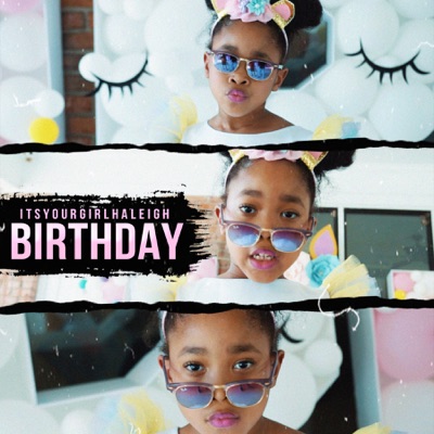 Birthday - Single