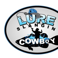 Lure Slangin' Cowboy - Single - OG Poppy
