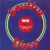 Rhyze - I Found Love in You (12" Club Mix)