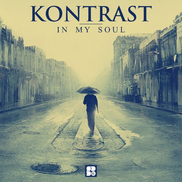 In My Soul - EP