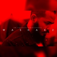 Washak 2 (feat. Gems Chongtham, Johnson Aboi Yengkhom, Ajit Rk, Saru Ningombam & Thompson Sharma) - Single - B Maisnam