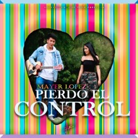 Pierdo el Control - Single - Mayer Lopez