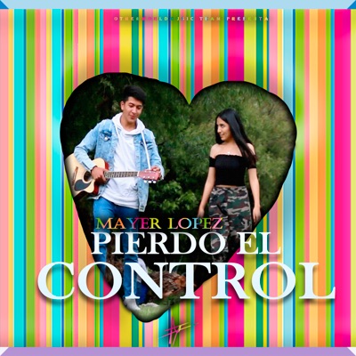 Pierdo el Control - Single