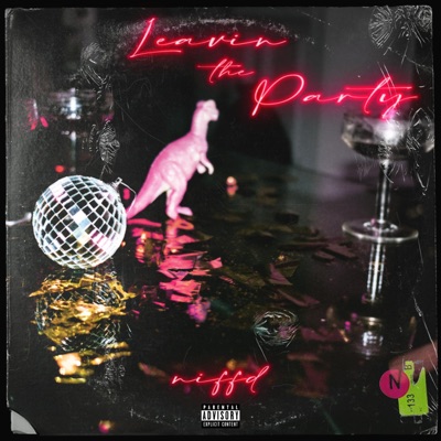Leavin' the Party - Single