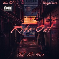 Ride Out (feat. Yungg Craze) - Single - Wes Paul