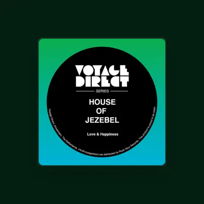 Listen to House of Jezebel, watch music videos, read bio, see tour dates & more!