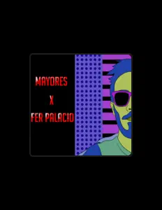 Listen to Fer Palacio, watch music videos, read bio, see tour dates & more!