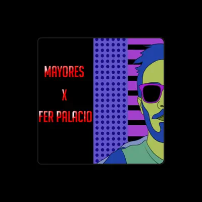Listen to Fer Palacio, watch music videos, read bio, see tour dates & more!