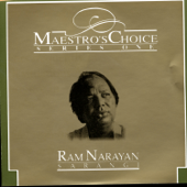 Sarangi - Ram Narayan