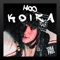 Koira - Hoo lyrics