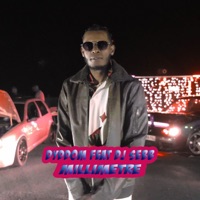 Milimètre (feat. Dj Sebb) - Single - Dyddom