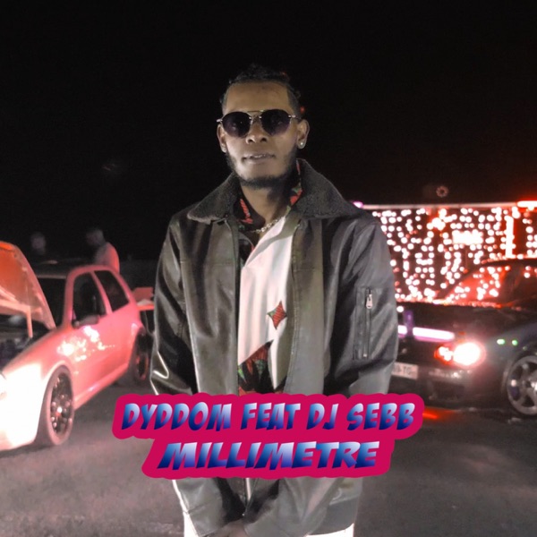 Milimètre (feat. Dj Sebb)