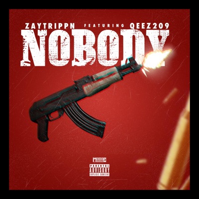 Nobody (feat. Qeez209) - Single