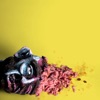 The Naked And Famous Xx_jeaninemathews_xX Thick Black Brain Blood - EP