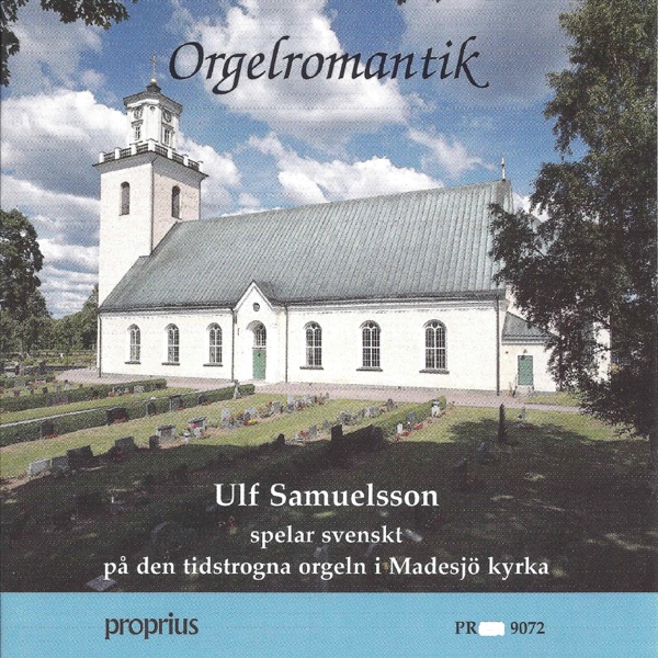 Orgelromantik