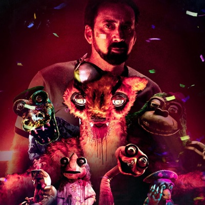 Animatronics - Single