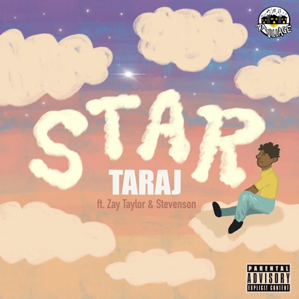 Star (feat. Zay Taylor & Stevenson)