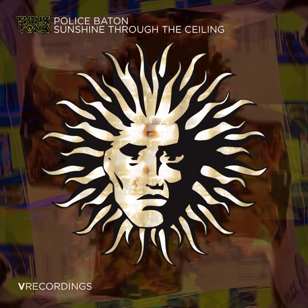 Police Baton / Sunshine Through the Ceiling - Single
