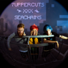 No Internet (feat. Seachains) - 7UPPERCUTS