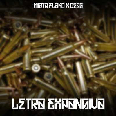 Letra Expansiva (feat. Deas) - Single