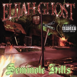 Suspect Elijah Ghost