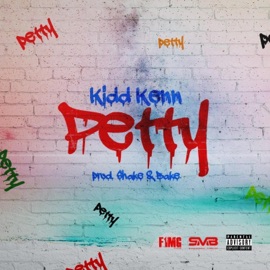 Petty Kidd Kenn