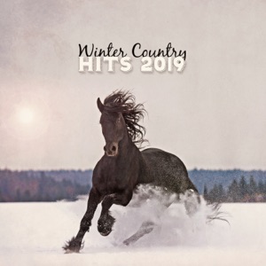 Winter Country Hits 2019: Romantic and Thoughtful Guitar, Slow & Mood Country, Free Time & Pub Music, Carefree Moments