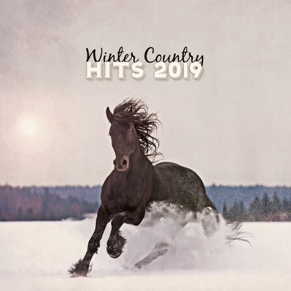 Winter Country Hits 2019: Romantic and Thoughtful Guitar, Slow & Mood Country, Free Time & Pub Music, Carefree Moments