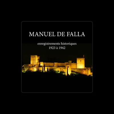 Listen to Orquesta Bética de Camara de Sévilla, watch music videos, read bio, see tour dates & more!