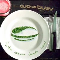 Sabor en un Tiempo Cruel - Ojo de Buey