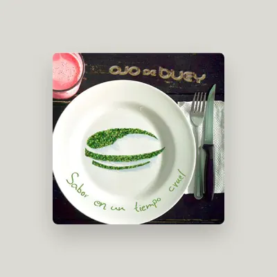 Listen to Ojo de Buey, watch music videos, read bio, see tour dates & more!