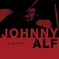 O Autor (ao Vivo) - Johnny Alf