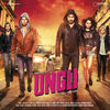 Ungli (Original Motion Picture Soundtrack) - Salim-Sulaiman, Sachin-Jigar & Rensil D'Silva