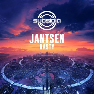 Nasty - Single