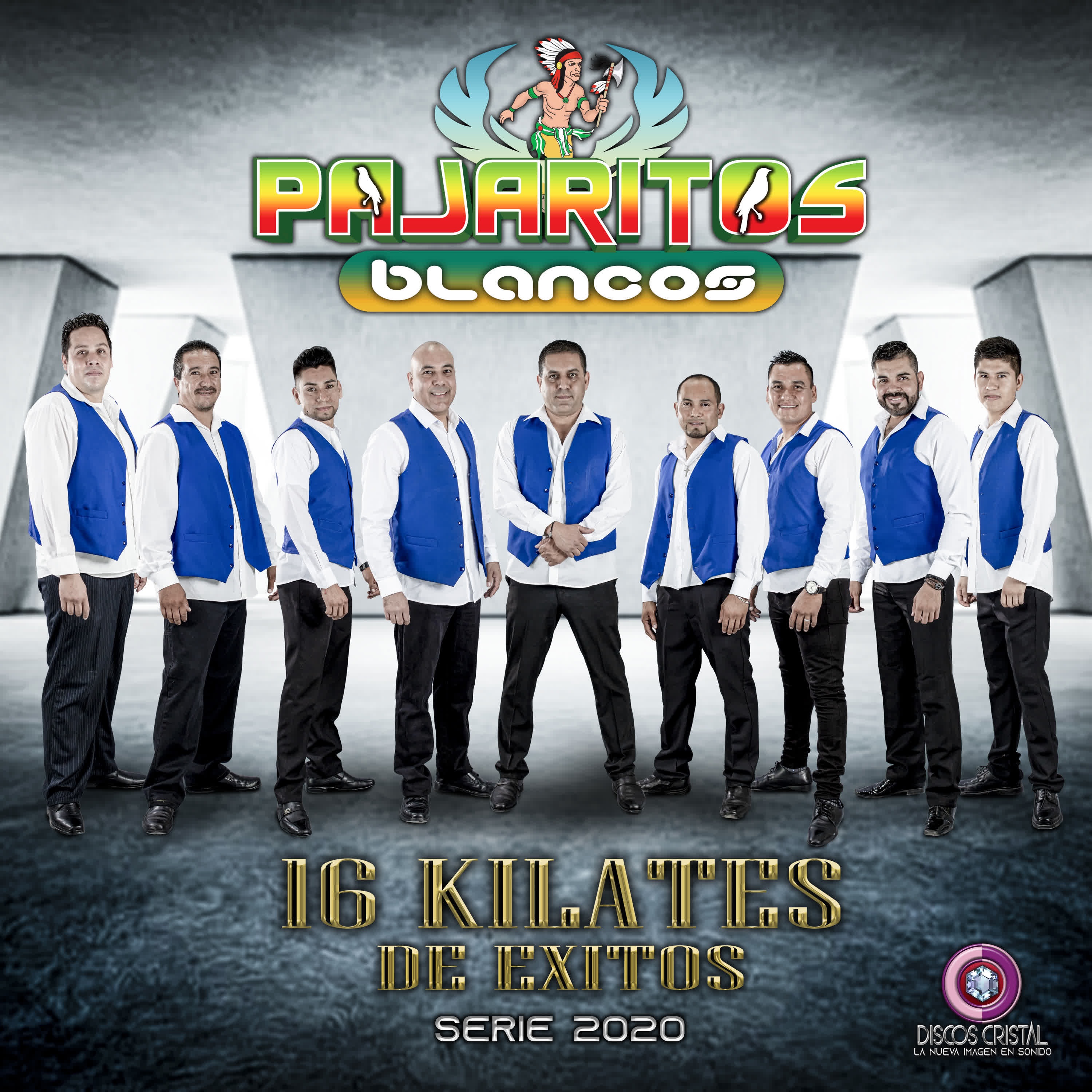 16 Kilates de Éxitos