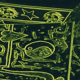 Minds of the Greats Manaflask