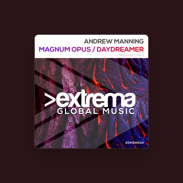 Andrew Manning's avatar