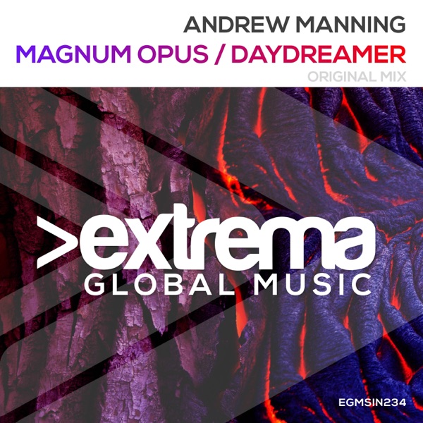 Magnum Opus / Day Dreamer - EP