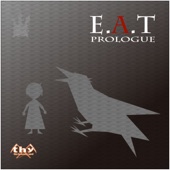 E.A.T PROLOGUE - EP artwork